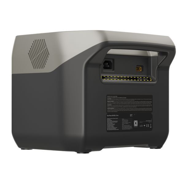 Зарядная станция EcoFlow RIVER 2 Pro (768 Вт&middot;ч) RIVER2PRO фото