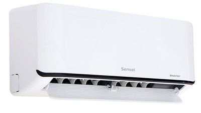 Sensei AQUILON Inverter SAC-18MBW/I 251613713 фото