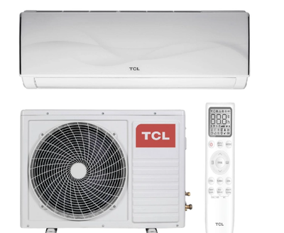 Кондиціонер TCL TAC-18CHSD/XA31I Inverter R32 WI-FI Ready 110533549 фото