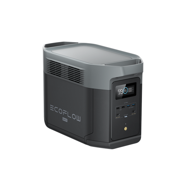 Зарядная станция EcoFlow DELTA 2 Max (2048 Вт&middot;ч) EFDELTA2Max-EU фото