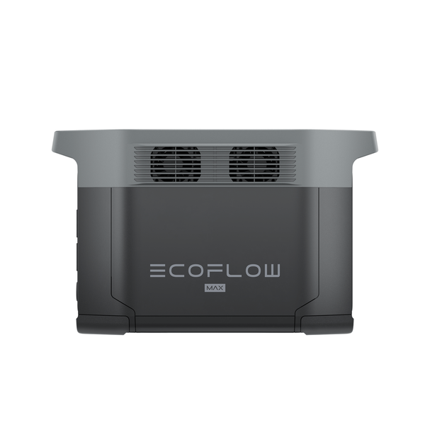 Зарядная станция EcoFlow DELTA 2 Max (2048 Вт&middot;ч) EFDELTA2Max-EU фото