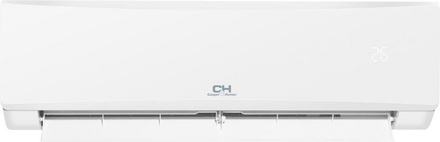 Спліт-система Cooper&Hunter Arctic Plus CH-S12FTXLA6 46543074 фото