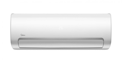 Сплит-система Midea Mission II MB-18N8D0H-I/MB-18N8D0H-O 195864226 фото