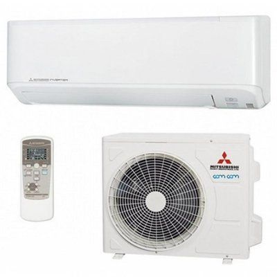 Сплит-система Mitsubishi Heavy SRK45ZSPR-S/SRC45ZSPR-S 191058107 фото