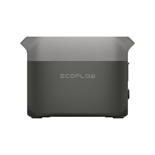 Зарядна станція EcoFlow DELTA 3 EFDELTA3-EU фото