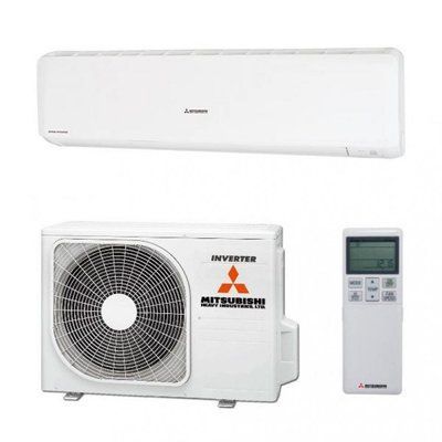 Сплит-система Mitsubishi Heavy SRK63ZSPR-S/SRC63ZSPR-S 191058733 фото