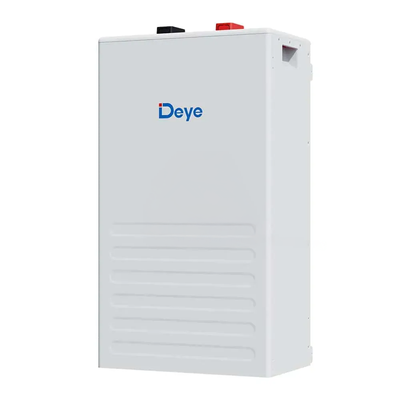 Акумулятор SE-F16 Plus-L Deye (LiFePO4 51,2V 314Ah 16.0 kWh 676786 фото