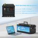 Акумулятор для ДБЖ Kepworth LiFePO4 12V 120Ah 120000mAh 342560874 фото 5