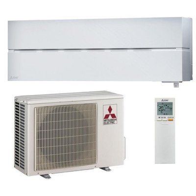 Mitsubishi Electric MSZ-LN50VGW/MUZ-LN50VG 103592227 фото
