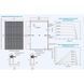Монокристалічна сонячна панель Trina Solar Vertex S+ TSM-NEG9R.28-435W Mono N-type 86015 фото 8
